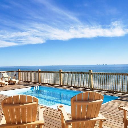 Sunkissed Villa Dauphin Island Exterior foto