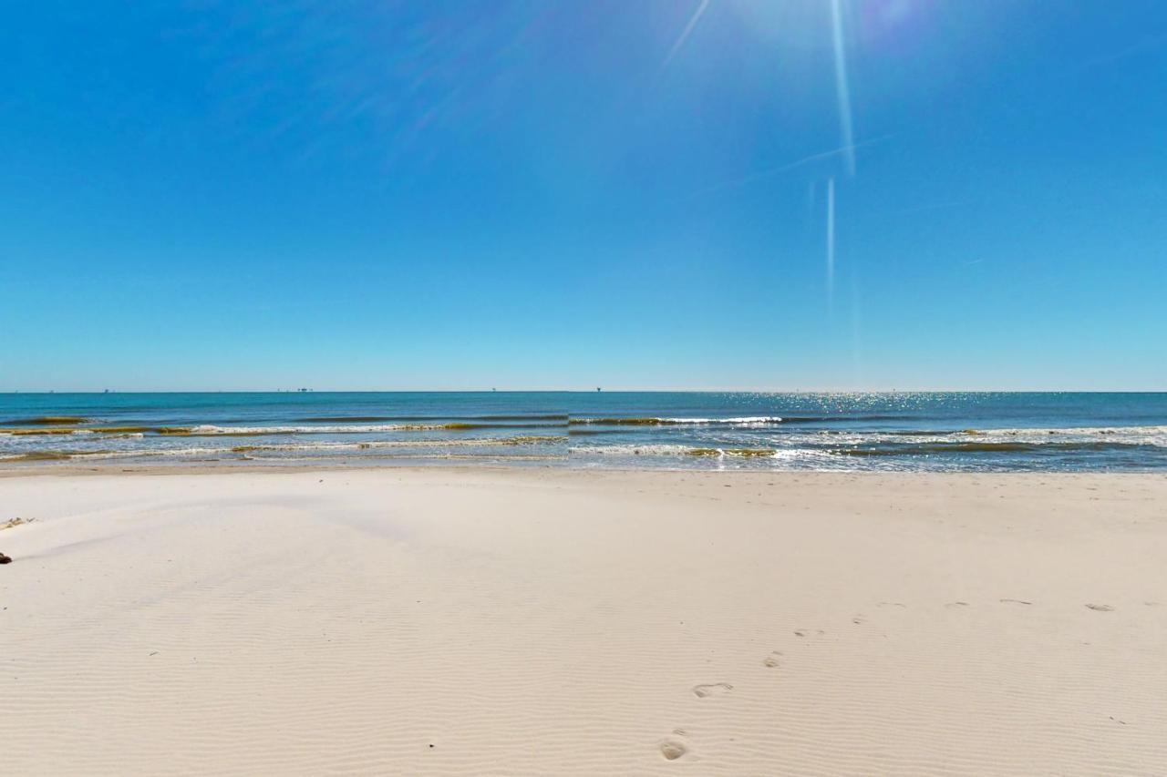 Sunkissed Villa Dauphin Island Exterior foto