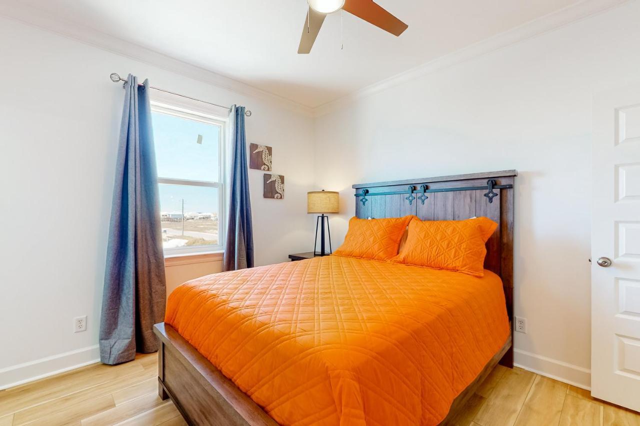 Sunkissed Villa Dauphin Island Exterior foto